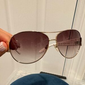 Pre-loved Marc by Marc Jacob’s Aviator Sunglasses